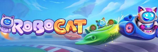 Robocat Casino mobile interface reviewed for New Zealand players